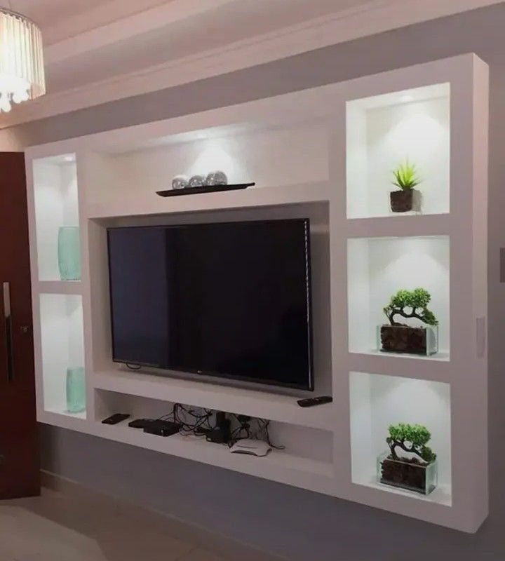 Trabajo ET Construcciones – instalación